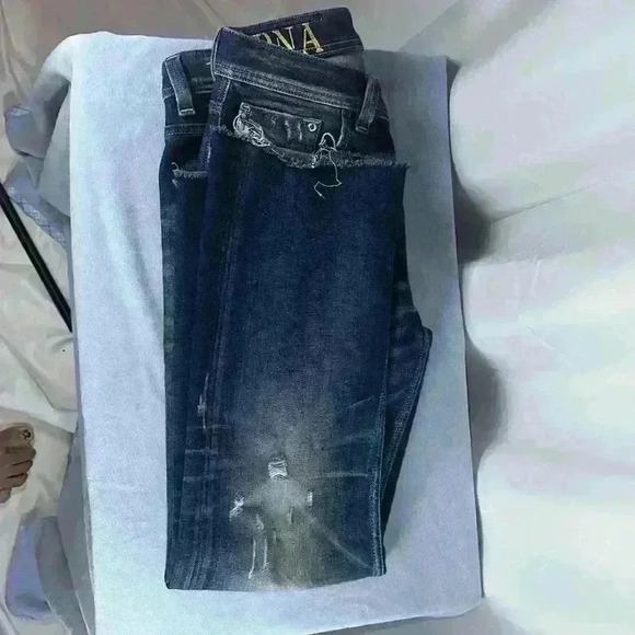 🔥 Diesel Jeans 🔥 - Picture 11 of 12